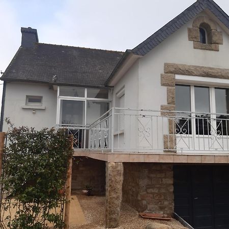 Villa T'Y Louet Carnoet Exterior foto